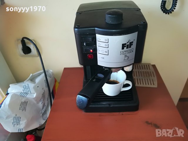 delonghi-внос швеицария, снимка 8 - Кафемашини - 29449683