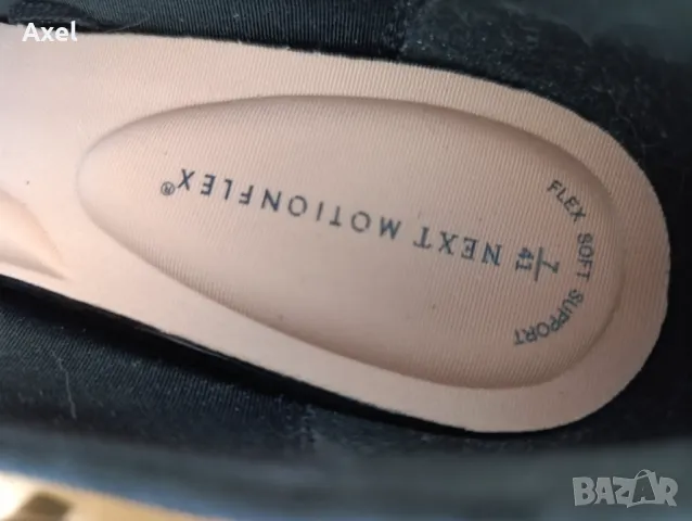 Нови 41 номер елегантни обувки, снимка 4 - Дамски елегантни обувки - 50060563