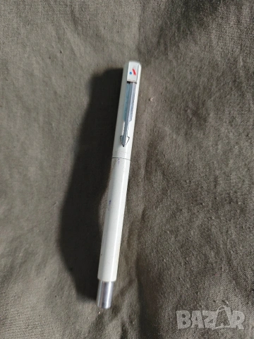 продавам parker vector, снимка 2 - Ученически пособия, канцеларски материали - 54307805