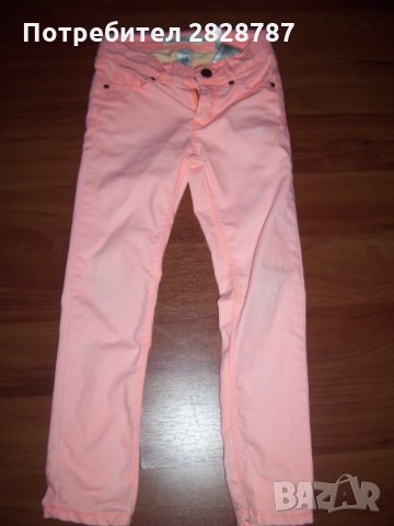 Детски дънки, снимка 6 - Детски панталони и дънки - 31137678