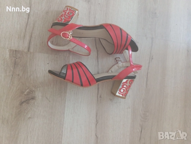 Сандали , снимка 1