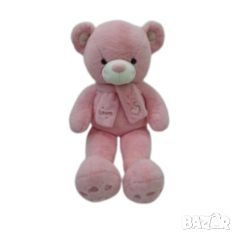 Голямо плюшено мече различни цветове , снимка 5 - Плюшени играчки - 52878026