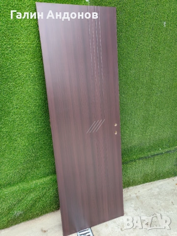 Интериори врати с каси. 