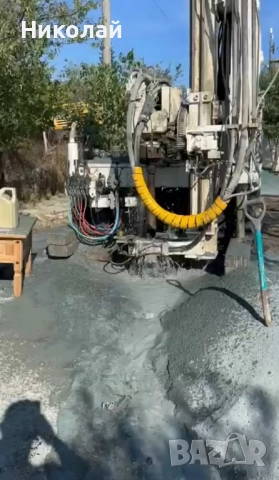 Сондажи в Бургаска област. , снимка 3 - Други услуги - 52029014