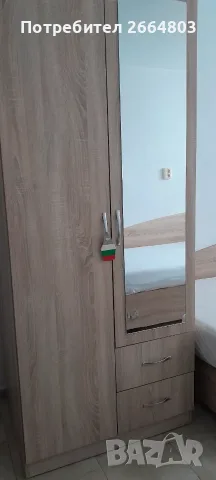 Дава под наем стая, Варна, ВИНС, Червен площад, снимка 3 - Стаи под наем - 55874821
