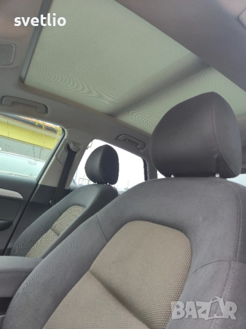 Audi Q3 4х4 Панорама, снимка 14 - Автомобили и джипове - 52431080