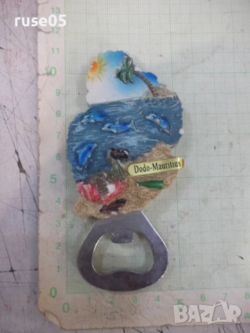 Отварачка "Dodo - Mauritius"