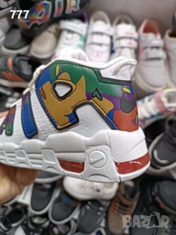 Маратонки Nike, снимка 5 - Детски маратонки - 44375989