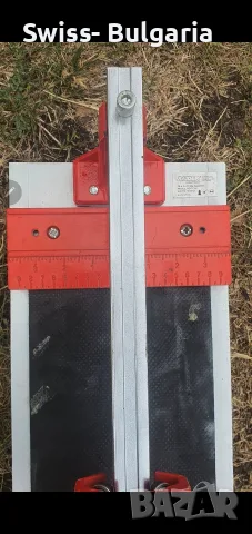 машина за плочки rider 120 mm, снимка 7 - Диамантени и режещи инструменти - 56464450