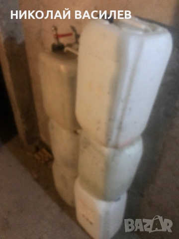 Туби  5  броя. , снимка 6 - Напояване - 54215132