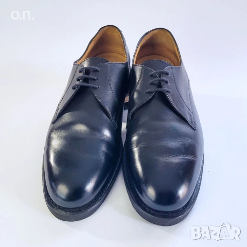 Argueyrolles, естествена кожа 43, снимка 7 - Официални обувки - 53877258