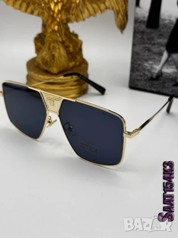 очила с калъф ray ban , снимка 10 - Слънчеви и диоптрични очила - 50588781