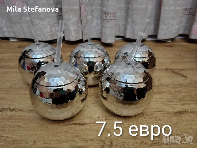 Украса от Моминско парти , снимка 16 - Декорация - 55715016