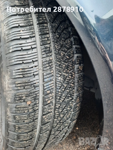 Гуми petlas 225/55/16 4броя нови само за варна, снимка 5 - Гуми и джанти - 53105811
