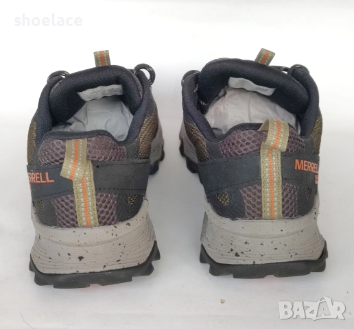 Merrell Speed Strike GTX Gore tex Оригинални Мъжки Маратонки, снимка 4 - Маратонки - 52682619