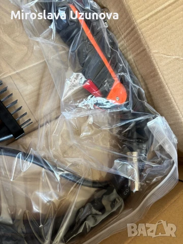 Телоподаващо 6 в 1, снимка 12 - Други машини и части - 51138889