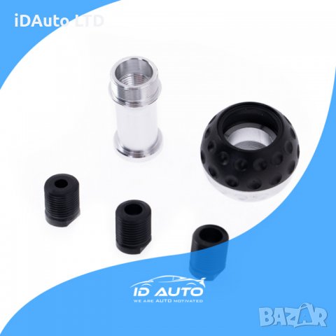 Топка Vw за скоростен лост Gti, golf, 5 или 6 скорости, маншон, 1.9tdi, снимка 10 - Аксесоари и консумативи - 38463034