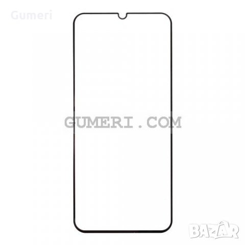 Huawei P smart S Стъклен протектор за целия екран , снимка 2 - Фолия, протектори - 31498760