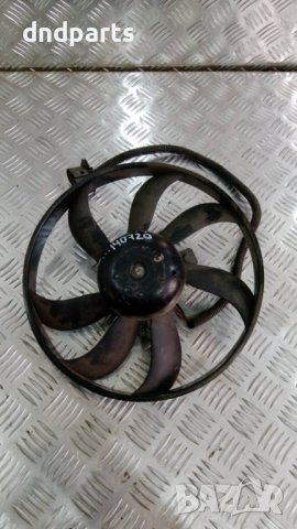 Охладителна перка VW Golf 4,1.9TDI,1999г.