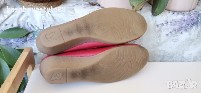 Мокасини Caprice 37.5н., снимка 2 - Дамски ежедневни обувки - 50017920