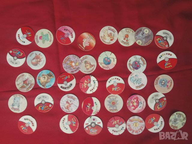 Продавам Покемон карти за игра , фигурка 