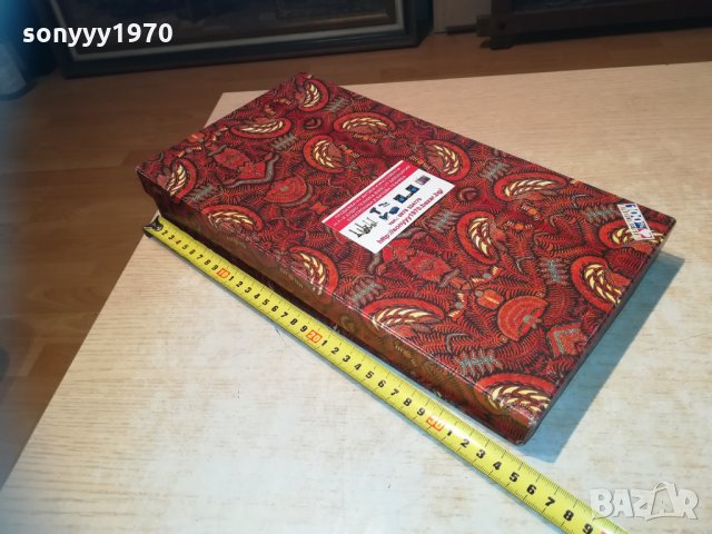 марионетка-внос франция 1302210929, снимка 3 - Колекции - 31795564