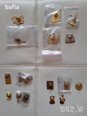 Кока Кола Колекция /Coca-Cola/Значки 16 модела от 90-те и, снимка 18 - Колекции - 31969165