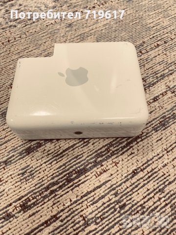 Продавам MacBook A1181 - подарък рутер, снимка 11 - Лаптопи за дома - 32488843