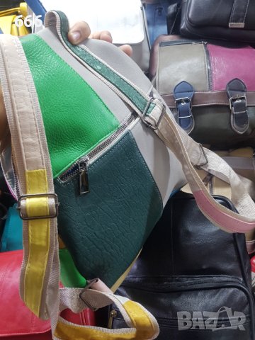 Раници, снимка 10 - Раници - 42916750