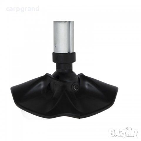 Легло FOX R-Series Camo Bedchairs – R1 Standard, снимка 4 - Екипировка - 32143980