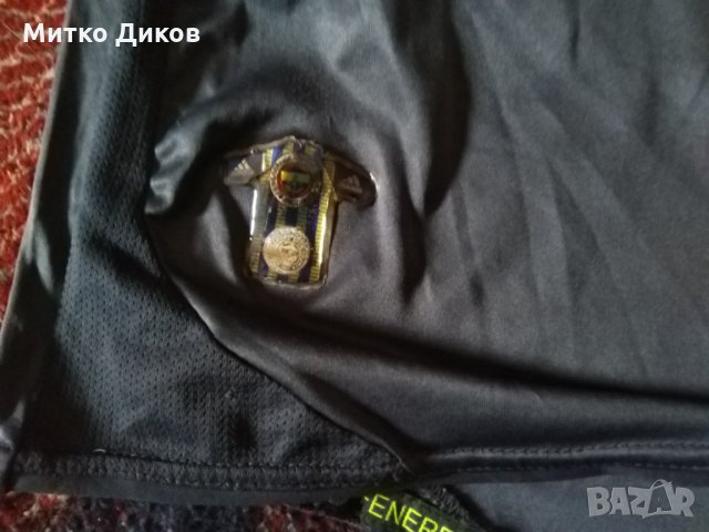 Галата Сарай тениска Адидас №74 размер Л, снимка 4 - Футбол - 31271950