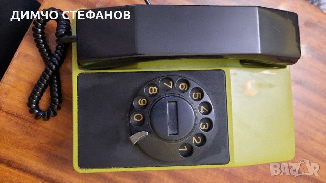 Стационарни апарати Нови и Ретро, снимка 6 - Стационарни телефони и факсове - 31582358