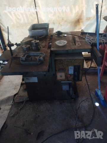 Машини, снимка 3 - Други инструменти - 54290051