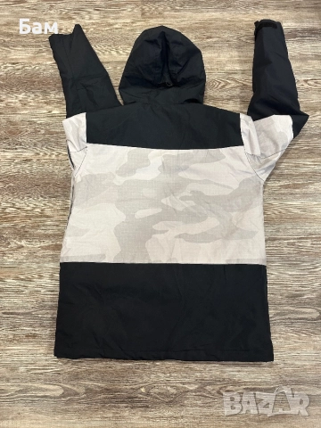 Мъжко!Ски/Сноуборд яке Quiksilver размер 52/Л, снимка 4 - Якета - 52564735