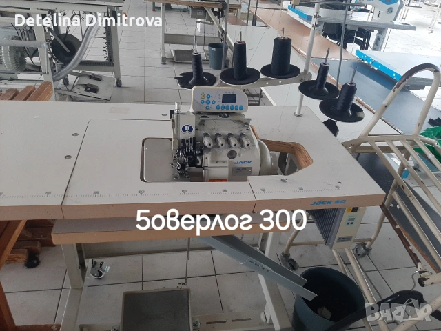 шевни машини, снимка 15 - Други машини и части - 54298820