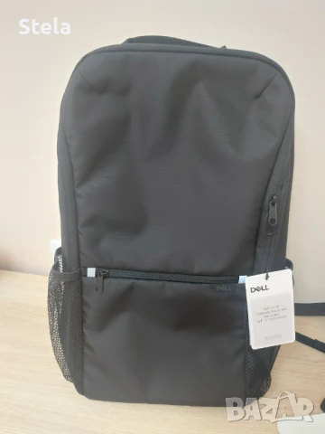 Раница за Лаптоп Dell EcoLoop Essential Backpack14-16, снимка 5 - Лаптоп аксесоари - 50953907