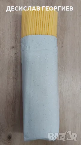 църковни свещи и битови свещи, снимка 5 - Други стоки за дома - 9737324