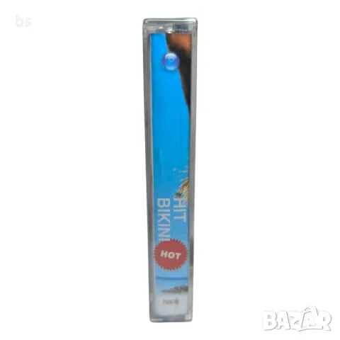 Hit Bikini 2004г. - Аудио касета , снимка 3 - Аудио касети - 46630160