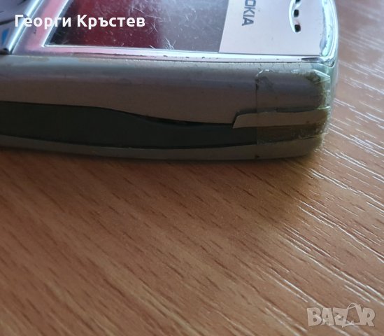 Nokia 6610 и 6021, снимка 9 - Nokia - 31482714
