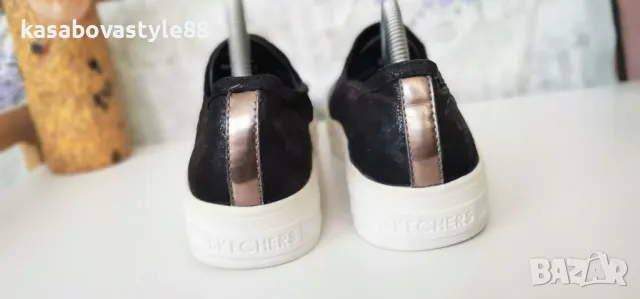 Спортни обувки Skechers Air-cooped 37 н. , снимка 12 - Дамски ежедневни обувки - 49679502