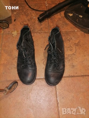 обувкиCOPALO, снимка 5 - Мъжки боти - 42915405