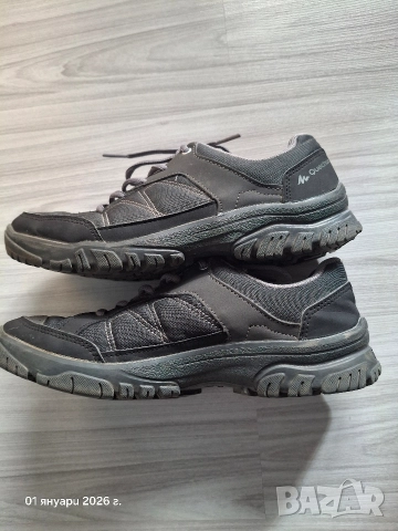 Туристически обувки н.38, снимка 2 - Детски обувки - 52947008