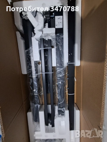 регулируема рамка за бюро, снимка 8 - Бюра - 54041068