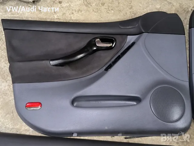 Кори за врати за Сеат Леон Seat Leon , снимка 4 - Части - 49441510