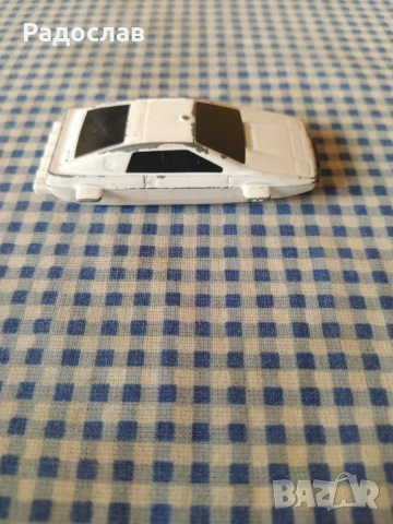 количка LOTUS  James Bond , снимка 2 - Колекции - 54082110
