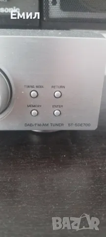 Aудио система SONY, снимка 2 - Аудиосистеми - 46970563