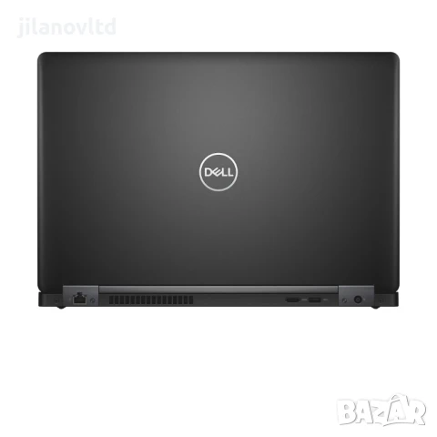 Лаптоп Dell Latitude 5590 i5-8350U 16GB 256GB SSD ГАРАНЦИЯ, снимка 4 - Лаптопи за работа - 51146645