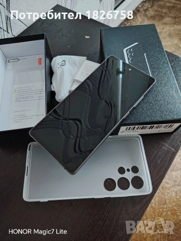 samsung galaxy S25 ultra, снимка 8 - Samsung - 53301602