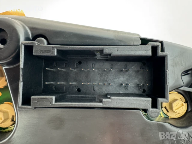 Табло / Километраж Mercedes W210 E300 TD - 2105409647 / 210 540 96 47 / 84570244, снимка 6 - Части - 51403070