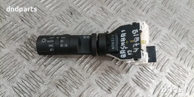 Лостче светлини Nissan Qashqai 2012г.	